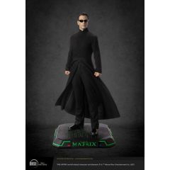Matrix Premium Statue 1/4 Neo 20th Anniversary Edition 53 cm
