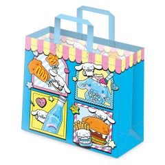 Sanrio Tote Bag Essential Cinnamoroll Diner
