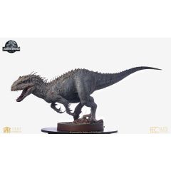 Jurassic World Statue 1/12 Indominus Rex 139 cm