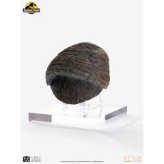 Jurassic Park 1/1 Replica Triceratops Toenail 16 cm