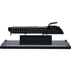 Star Wars: The Mandalorian - Darksaber 1:1 Scale Prop Replica