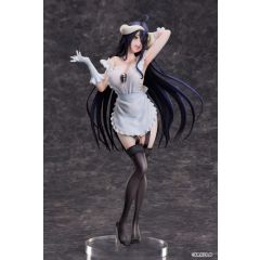 Overlord PVC Statue 1/7 Albedo 26 cm