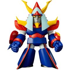 Reideen the Brave Vinyl Figure Chibi Creature Reideen 17 cm