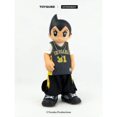 Astro Boy Vinyl Figure Golden Era 90s Indiana Edition 25 cm