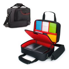 USA GEAR S Series S23 MTG Card Case red