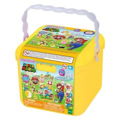 Aquabeads Creation Cube Playset Super Mario