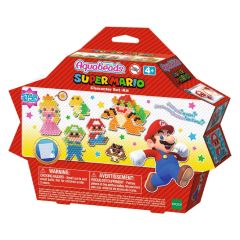 Aquabeads Star Beads Set Super Mario