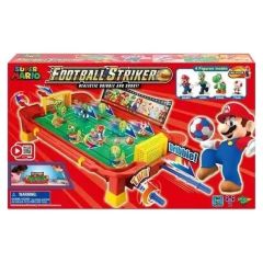 Super Mario game Football Striker