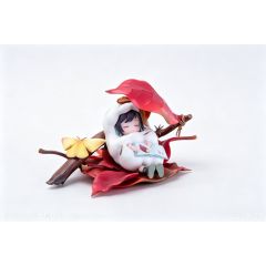 Original Character PVC Figure 1/1 The Arrival of Autumn Normal Edition 11 cm