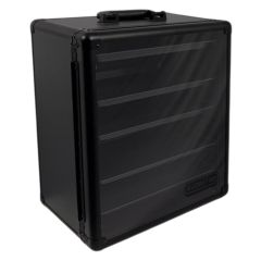 Evoretro Display and Carry Case for Collectible Figures and Models 45 x 37 cm