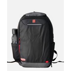 Evoretro HybridPro Travel Backpack Black