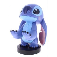 Lilo & Stitch Cable Guys Charging Stand Stitch 20 cm