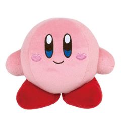 Kirby: Kirby Plush 14cm