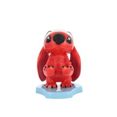 Lilo & Stitch Holdems Mini Holder Stitch Badness Level 10 cm