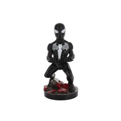 Marvel Cable Guys Charging Stand Spider-Man 21 cm