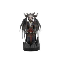 Diablo Cable Guys Charging Stand Lilith 22 cm
