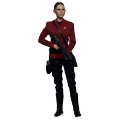 Star Trek: Strange New Worlds Action Figure 1/6 Lt. La'An Noonien-Singh 28 cm
