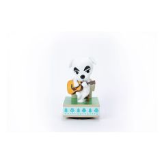 Animal Crossing: New Horizons PVC Statue K.K. Slider 22 cm