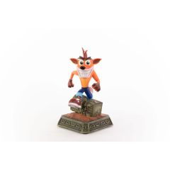 Crash Bandicoot Statue Crash Bandicoot Classic 32 cm