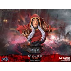 Darksiders Grand Scale Bust War 37 cm