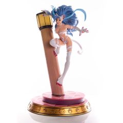 Darkstalkers Statue Felicia 40 cm