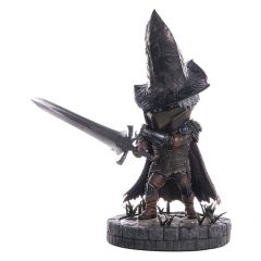 Dark Souls III Resin Statue The Abyss Watchers SD 26 cm