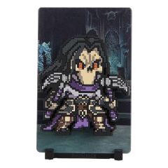 Darksiders FiGGYZ Magnet Collectible Death 11 cm