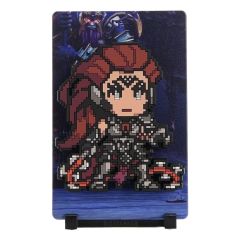 Darksiders FiGGYZ Magnet Collectible Fury 11 cm