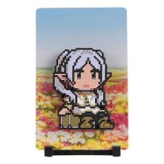 Frieren: Beyond Journey's End FiGGYZ Magnet Collectible Frieren 11 cm