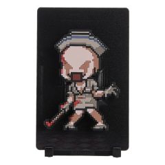 Silent Hill 2 FiGGYZ Magnet Collectible Bubblehead Nurse 11 cm