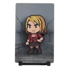 Silent Hill 2 FiGGYZ Magnet Collectible Maria 11 cm