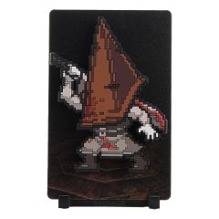 Silent Hill 2 FiGGYZ Magnet Collectible Red Pyramid Thing 11 cm