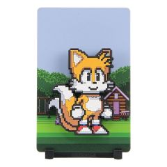 Sonic the Hedgehog (Classic) FiGGYZ Magnet Collectible Tails 11 cm