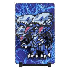 Yu-Gi-Oh! FiGGYZ Magnet Collectible Blue-Eyes Ultimate Dragon 11 cm
