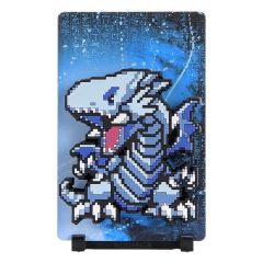 Yu-Gi-Oh! FiGGYZ Magnet Collectible Blue-Eyes White Dragon 11 cm
