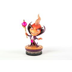 Spyro Reignited Statue Ripto 47 cm