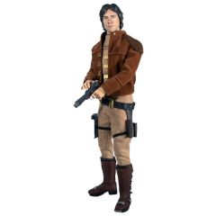 Battlestar Galactica Action Figure 1/6 Captain Apollo 30 cm