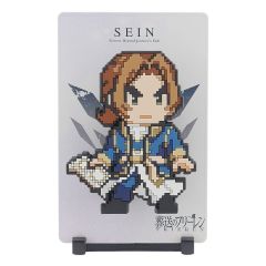 Frieren: Beyond Journey's End FiGGYZ Magnet Collectible Sein (Battle pose) 11 cm