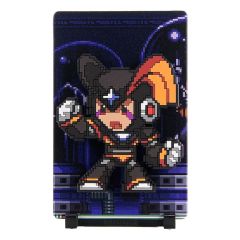 Mega Man FiGGYZ Magnet Collectible Bass 11 cm
