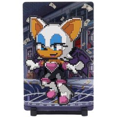 Sonic the Hedgehog (Modern) FiGGYZ Magnet Collectible Rouge the Bat 11 cm