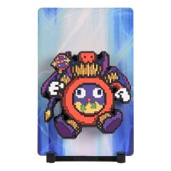 Yu-Gi-Oh! FiGGYZ Magnet Collectible Time Wizard 11 cm