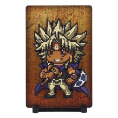 Yu-Gi-Oh! FiGGYZ Magnet Collectible Yami Marik 11 cm