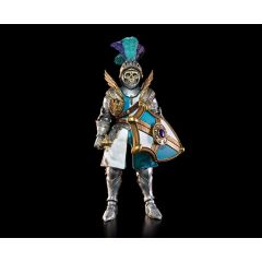 Mythic Legions: Necronominus Actionfigur Sir Adalric 15 cm