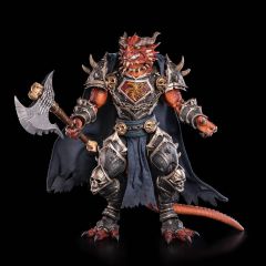 Infinite Legions Actionfigur Arkhan the Cruel