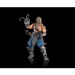 Mythic Legions: Dawns of Discovery Actionfigur Captain Ironskul