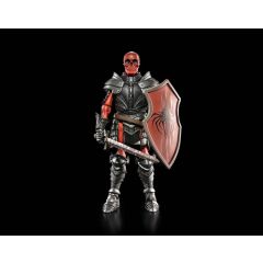 Mythic Legions: All Stars 6 Actionfigur Clavian 15 cm
