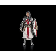 Mythic Legions: Dawns of Discovery Actionfigur General Delphina of Eathyross