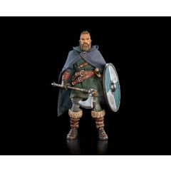 Mythic Legions Horror of Einsamall Actionfigur Halvard of Frothvar