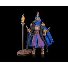 Mythic Legions: Dawns of Discovery Actionfigur Ibn Prosperaius