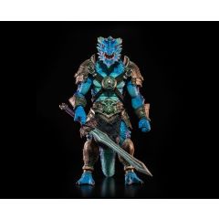 Mythic Legions: Poxxus Actionfigur Aracagorr